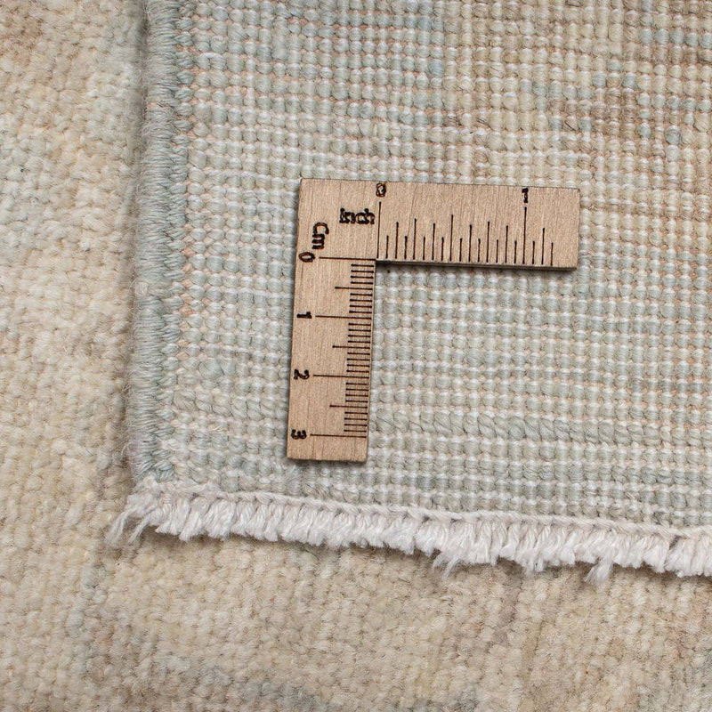 Perser Rug - Tabriz - 313 x 250 cm - light brown