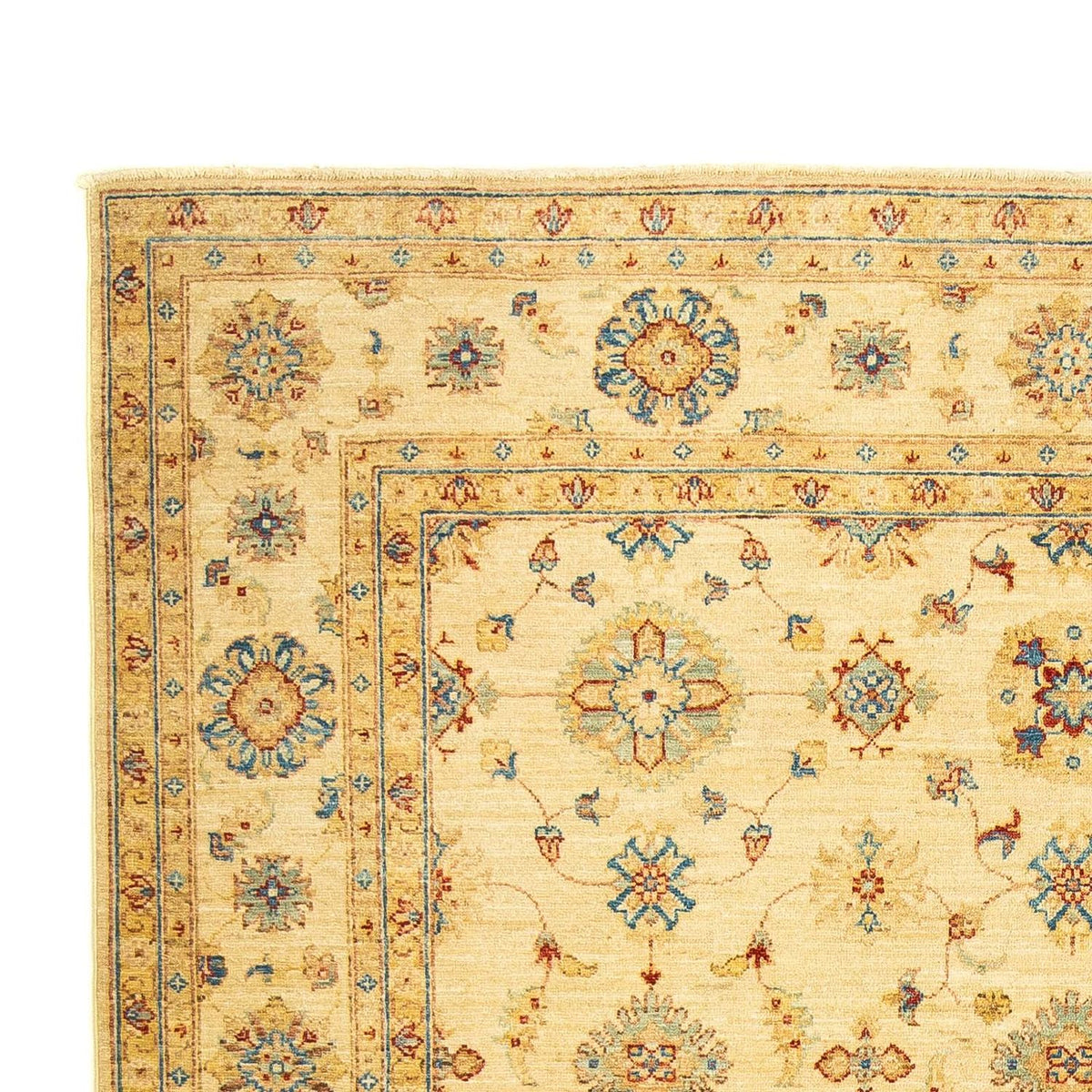 Ziegler Rug - 239 x 199 cm - beige