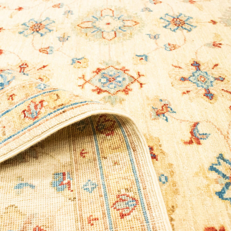 Ziegler Rug - 239 x 199 cm - beige