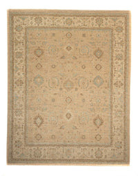 Ziegler Rug - 304 x 248 cm - light brown
