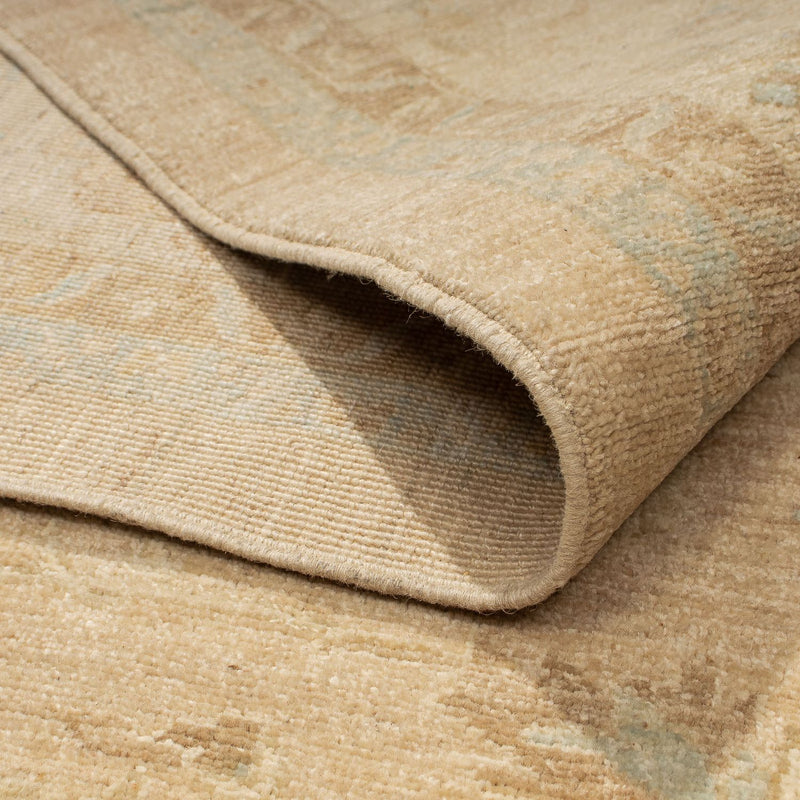 Ziegler Rug - 304 x 248 cm - light brown