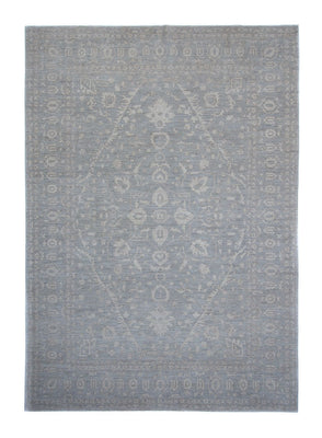 Ziegler Rug - 352 x 250 cm - multicolored