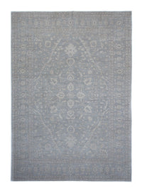 Ziegler Rug - 352 x 250 cm - multicolored