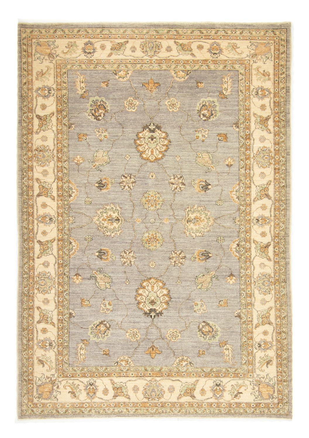 Ziegler Rug - 239 x 170 cm - lilac
