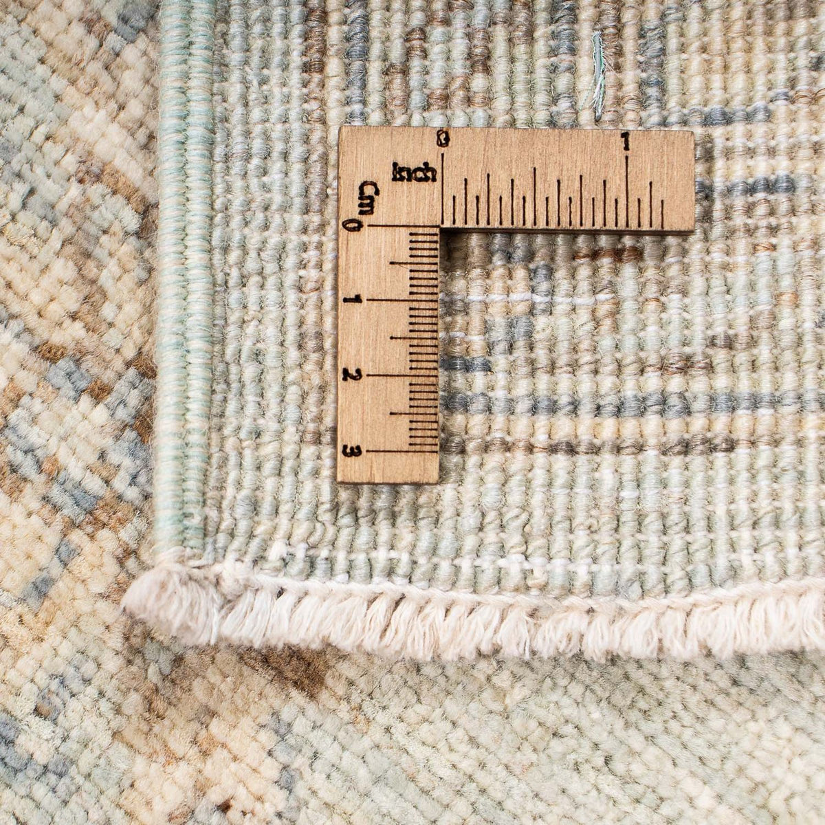 Ziegler Rug - 237 x 166 cm - beige