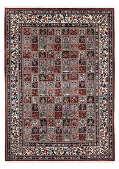 Moud Rug 196x284cm - Persian Rugs