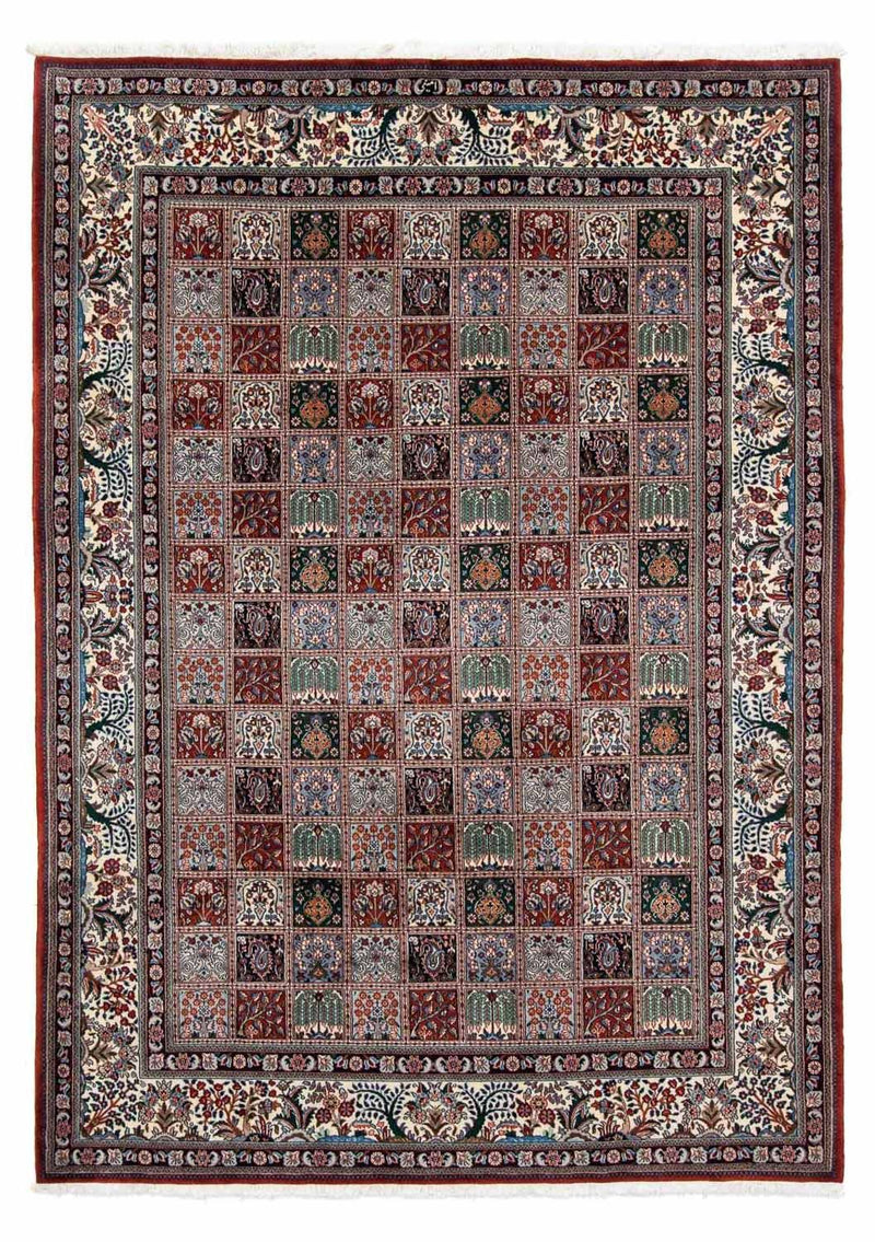 Perser Rug - Classic - 284 x 196 cm - multicolored