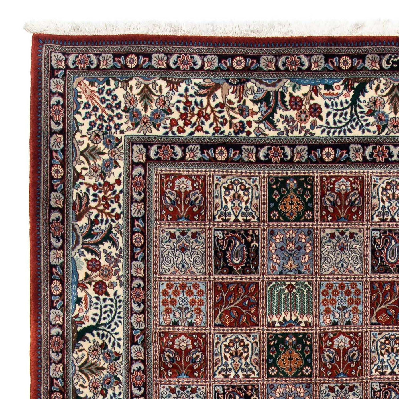 Moud Rug 284x196cm - Persian Rugs
