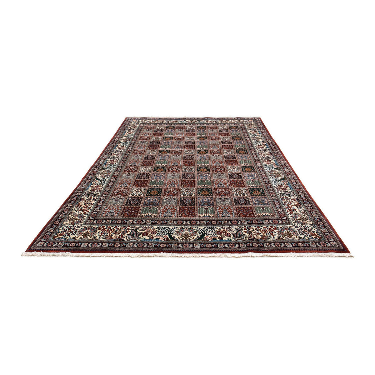 Perser Rug - Classic - 284 x 196 cm - multicolored