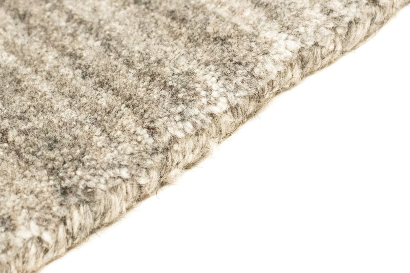 Vintage Rug - 140 x 70 cm - silver