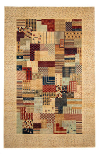 Ziegler Rug - 308 x 202 cm - light brown