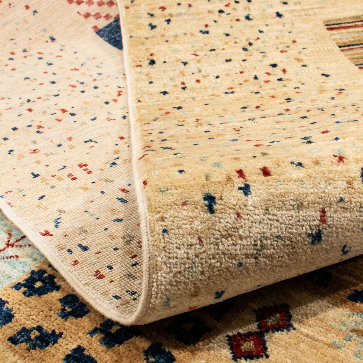 Ziegler Rug - 308 x 202 cm - light brown