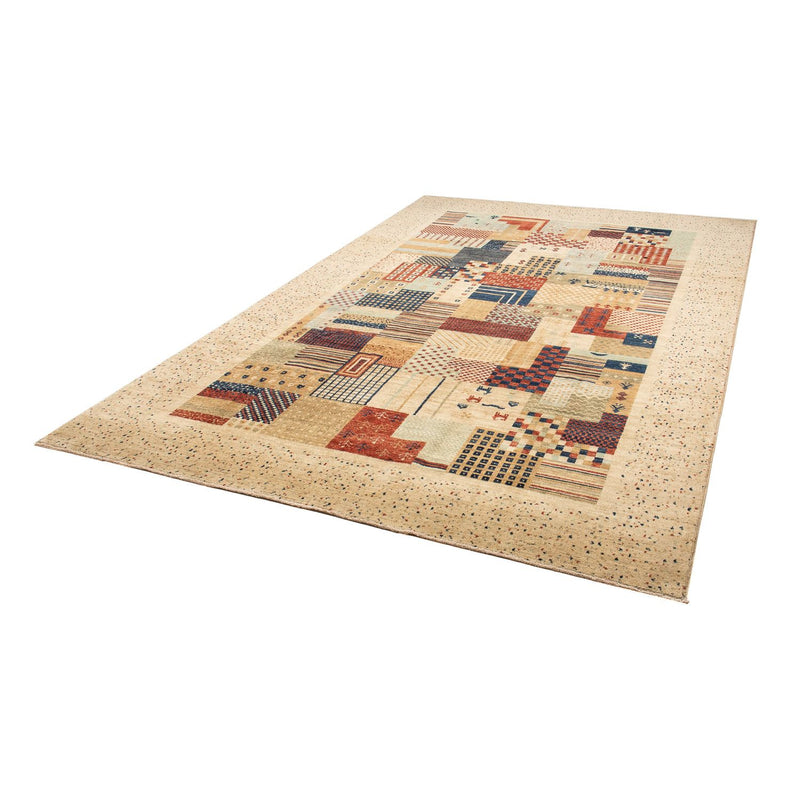 Ziegler Rug - 308 x 202 cm - light brown