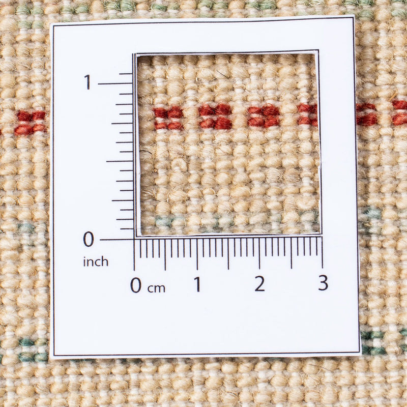 Ziegler Rug - 304 x 202 cm - light brown