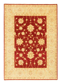 Ziegler Rug - 208 x 148 cm - red