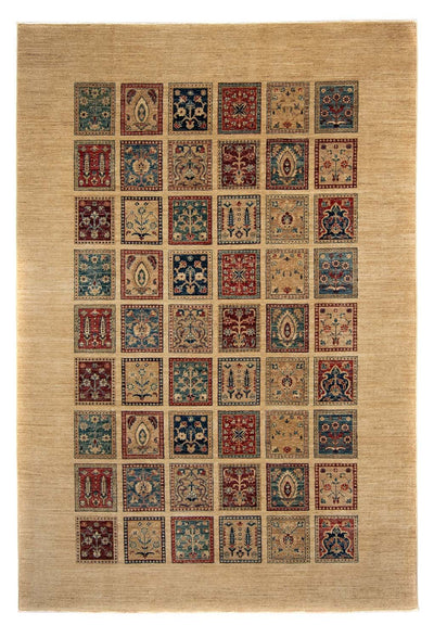 Ziegler Rug 203x291cm - Oriental Rug