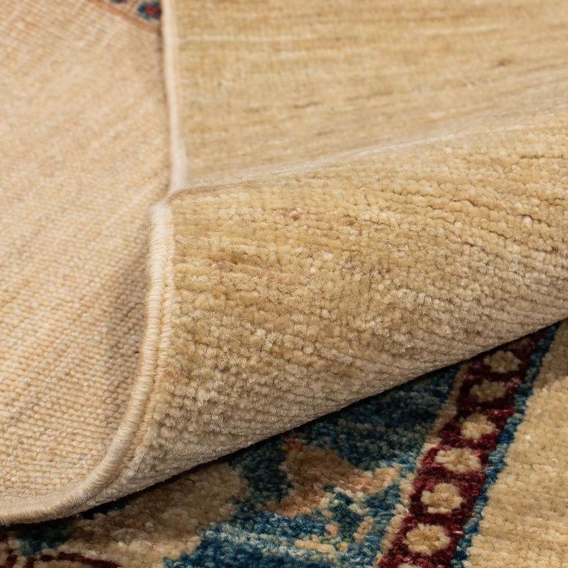 Ziegler Rug - 291 x 203 cm - light brown