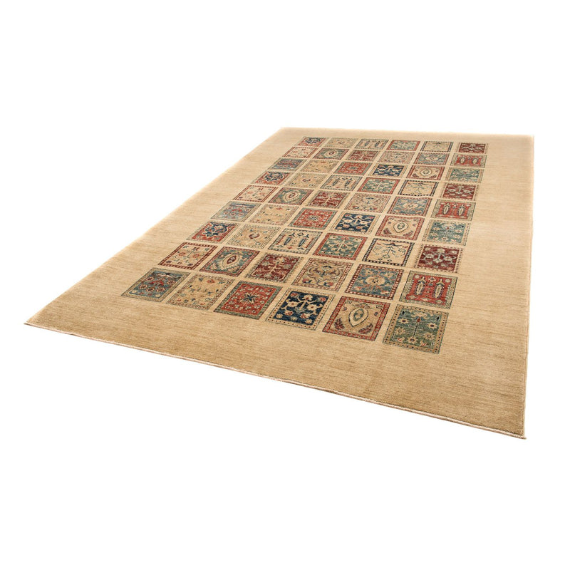 Ziegler Rug - 291 x 203 cm - light brown