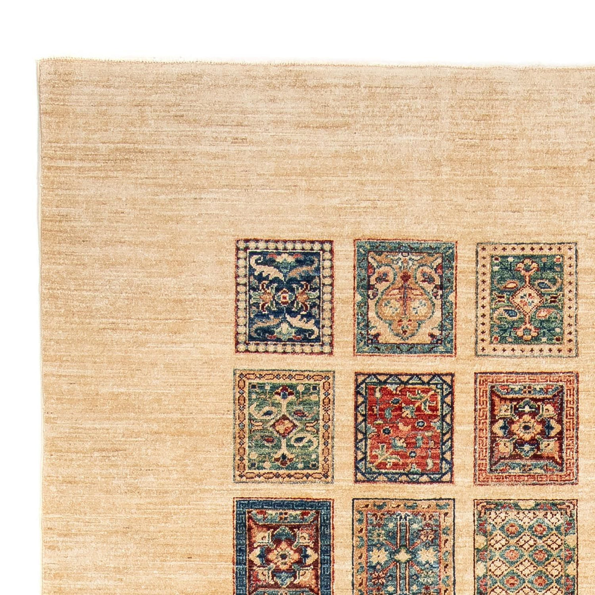 Ziegler Rug 205x299cm - Oriental Rug