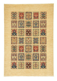 Ziegler Rug - 204 x 149 cm - beige