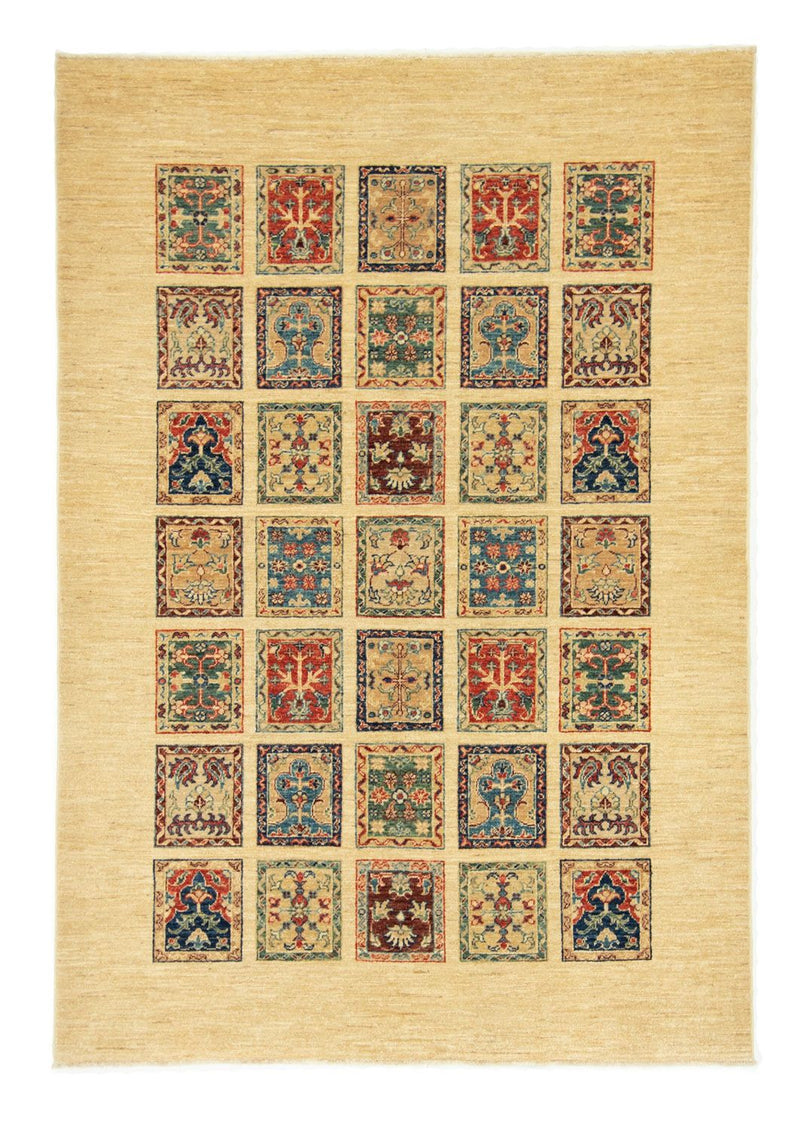 Ziegler Rug - 204 x 149 cm - beige