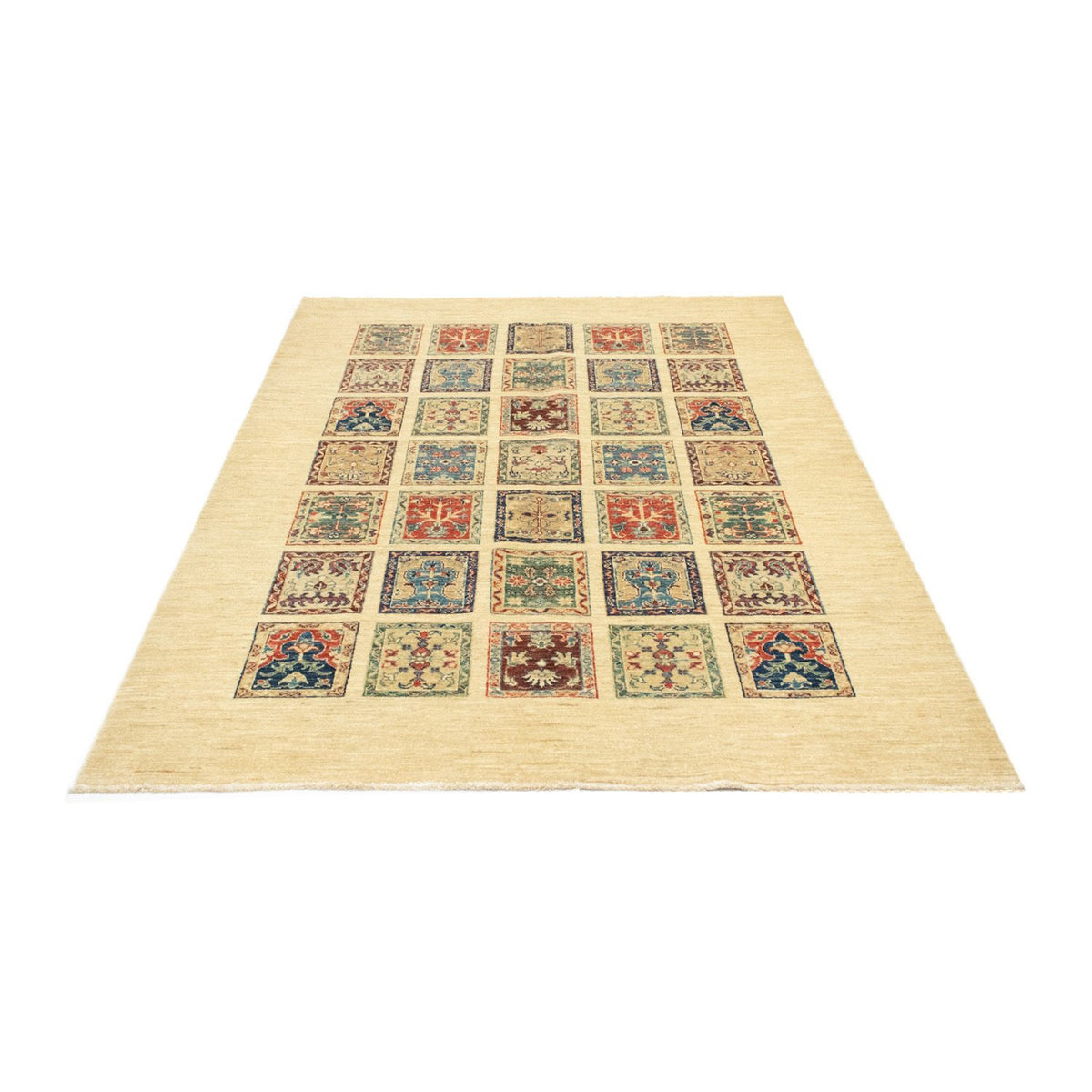 Ziegler Rug - 204 x 149 cm - beige