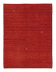 Indo Gabbeh Rug 180x120cm - Wool Rug