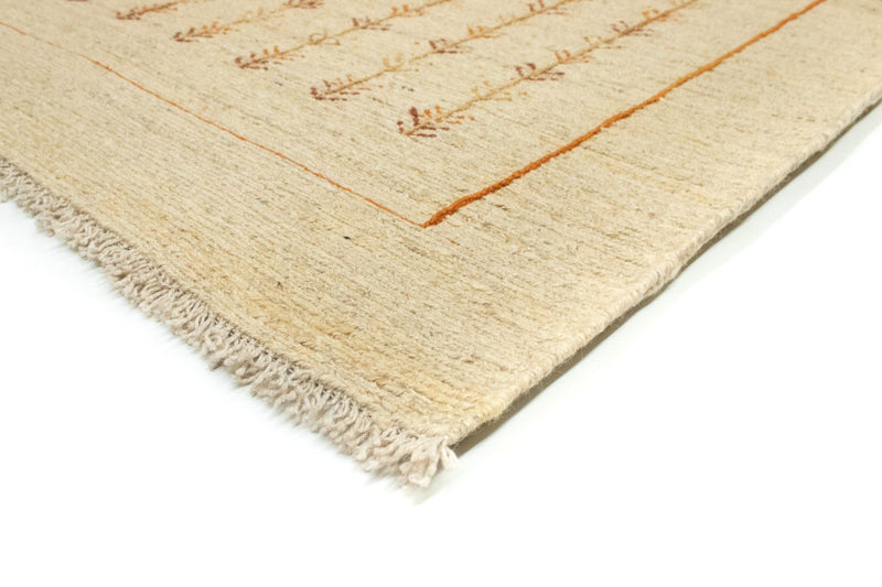 Gabbeh Rug - Indus - 180 x 120 cm - beige
