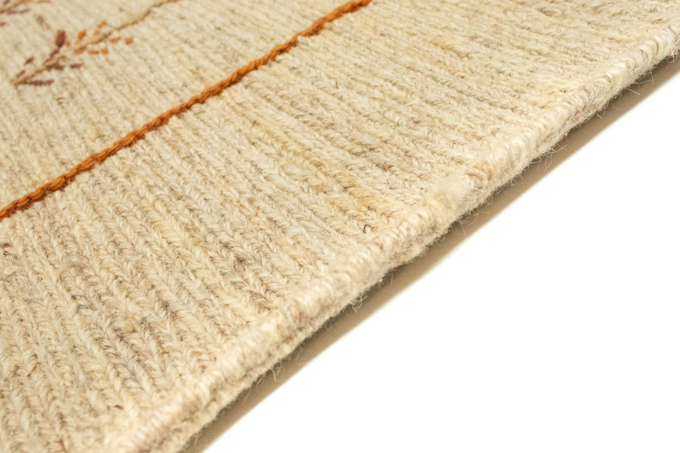 Indo Gabbeh Rug 180x120cm - Wool Rug