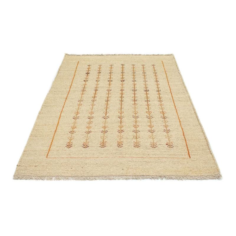 Gabbeh Rug - Indus - 180 x 120 cm - beige