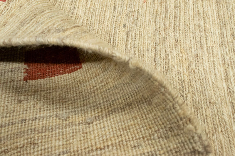 Gabbeh Rug - Indus - 180 x 120 cm - beige