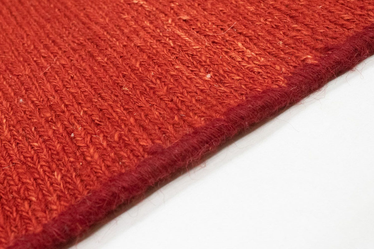Gabbeh Rug - Indus - 180 x 120 cm - red