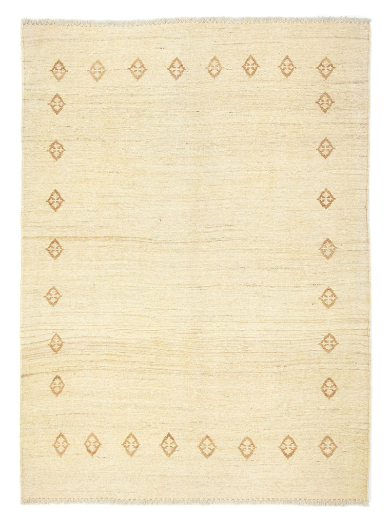 Indo Gabbeh Rug 240x170cm - Wool Rug