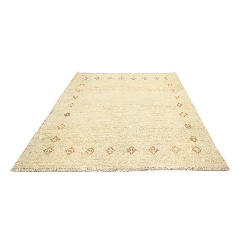 Indo Gabbeh Rug 240x170cm - Wool Rug