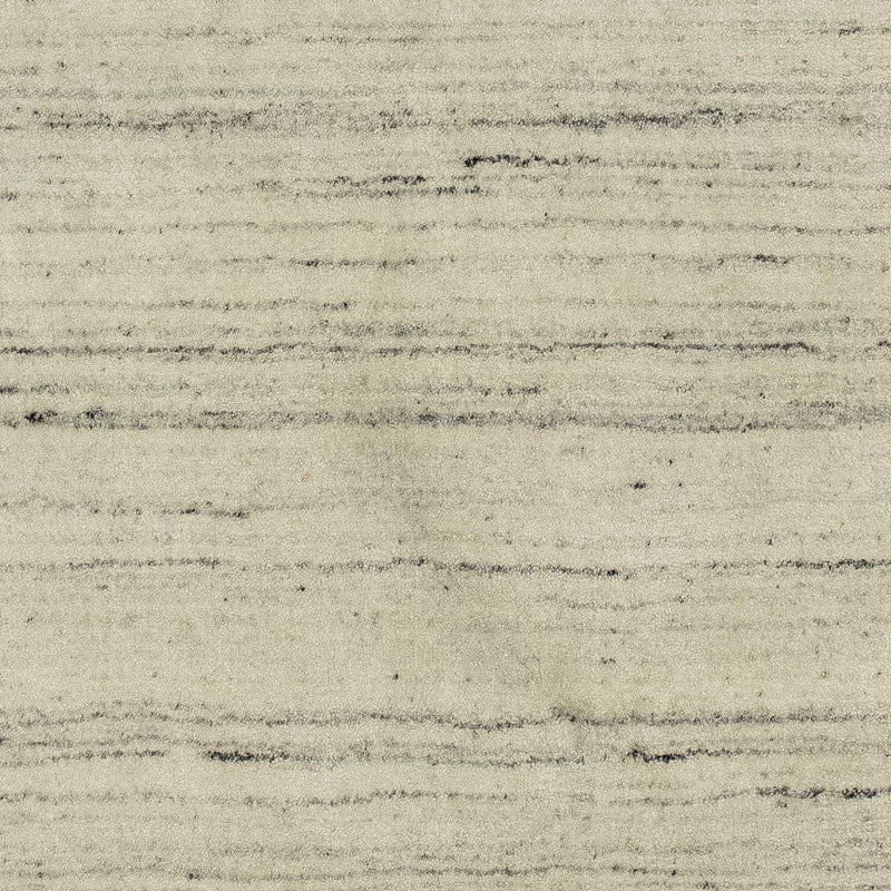 Gabbeh Rug - Loribaft Perser - 140 x 70 cm - grey