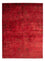 Ziegler Rug - 236 x 169 cm - dark red