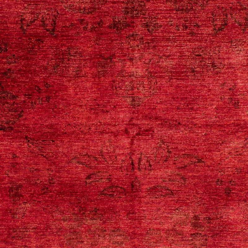 Ziegler Rug - 236 x 169 cm - dark red