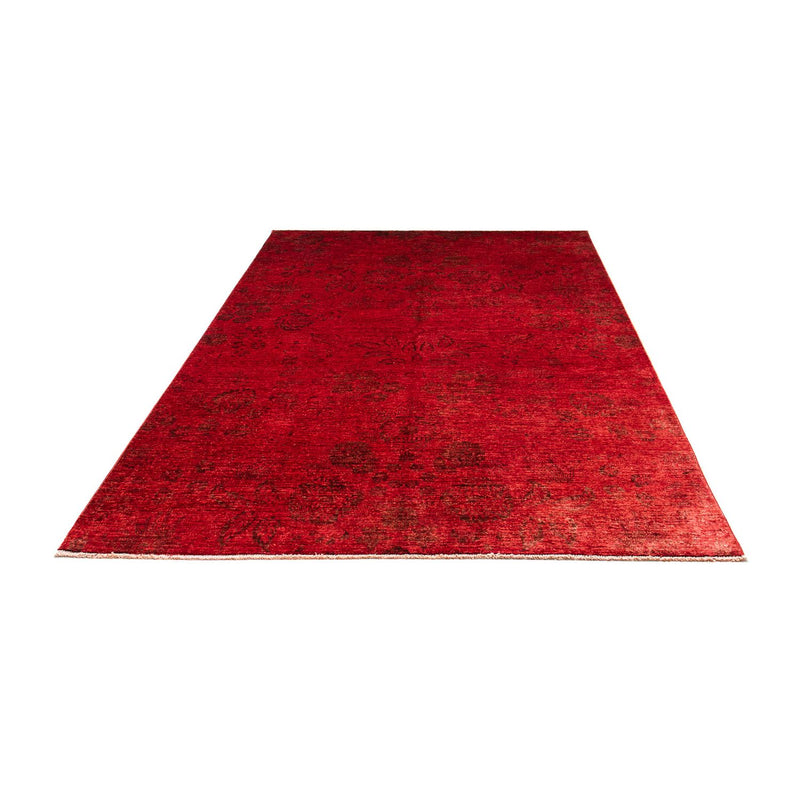 Ziegler Rug - 236 x 169 cm - dark red