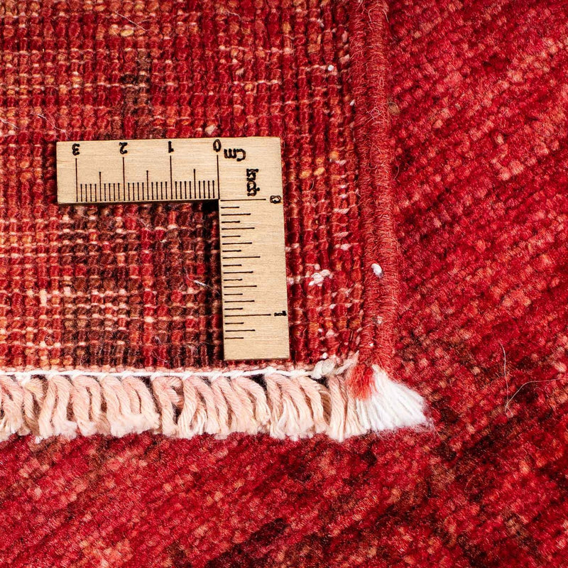 Ziegler Rug - 236 x 169 cm - dark red