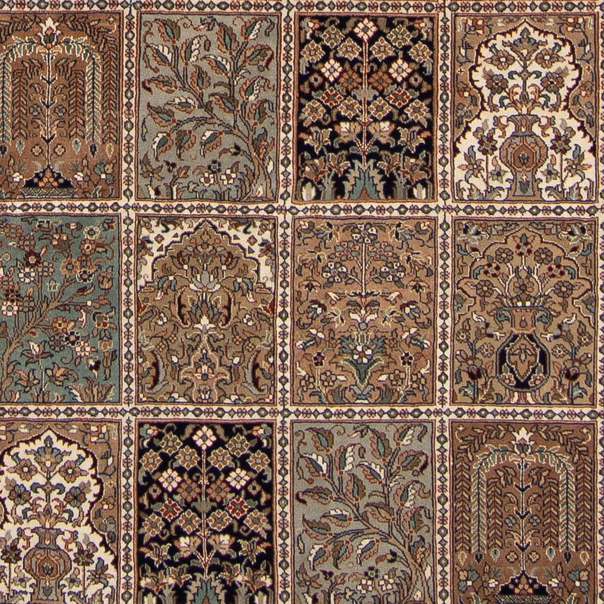 Perser Rug - Nomadic - 308 x 207 cm - beige