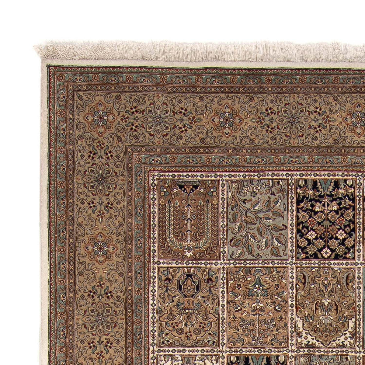 Perser Rug - Nomadic - 308 x 207 cm - beige