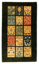 Ziegler Rug 129x77cm - Oriental Rug