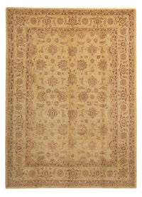 Ziegler Rug - 414 x 310 cm - light brown