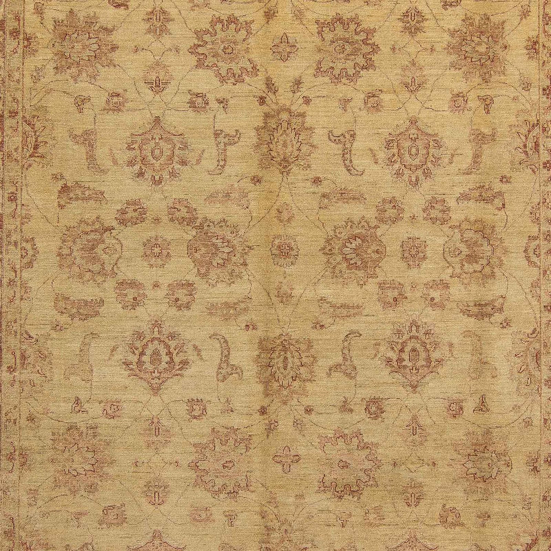 Ziegler Rug - 414 x 310 cm - light brown