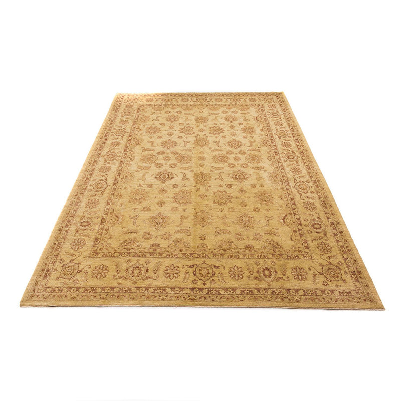 Ziegler Rug - 414 x 310 cm - light brown