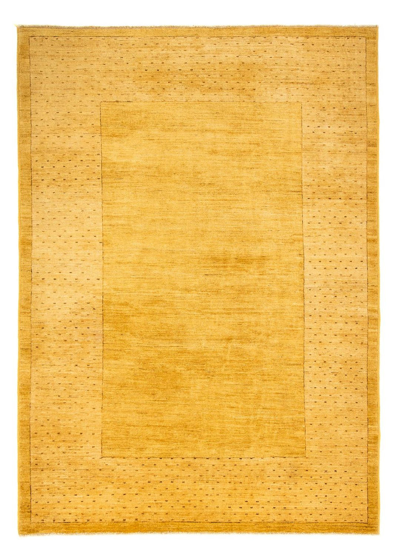 Ziegler Rug - Modern - 274 x 188 cm - gold