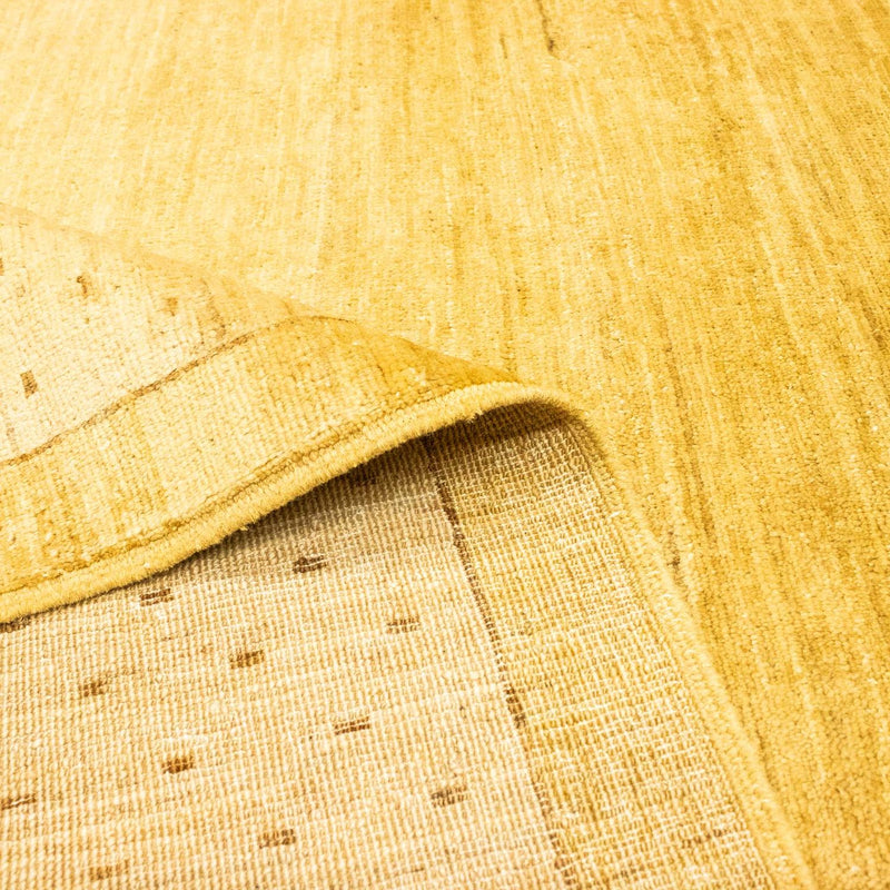 Ziegler Rug - Modern - 274 x 188 cm - gold