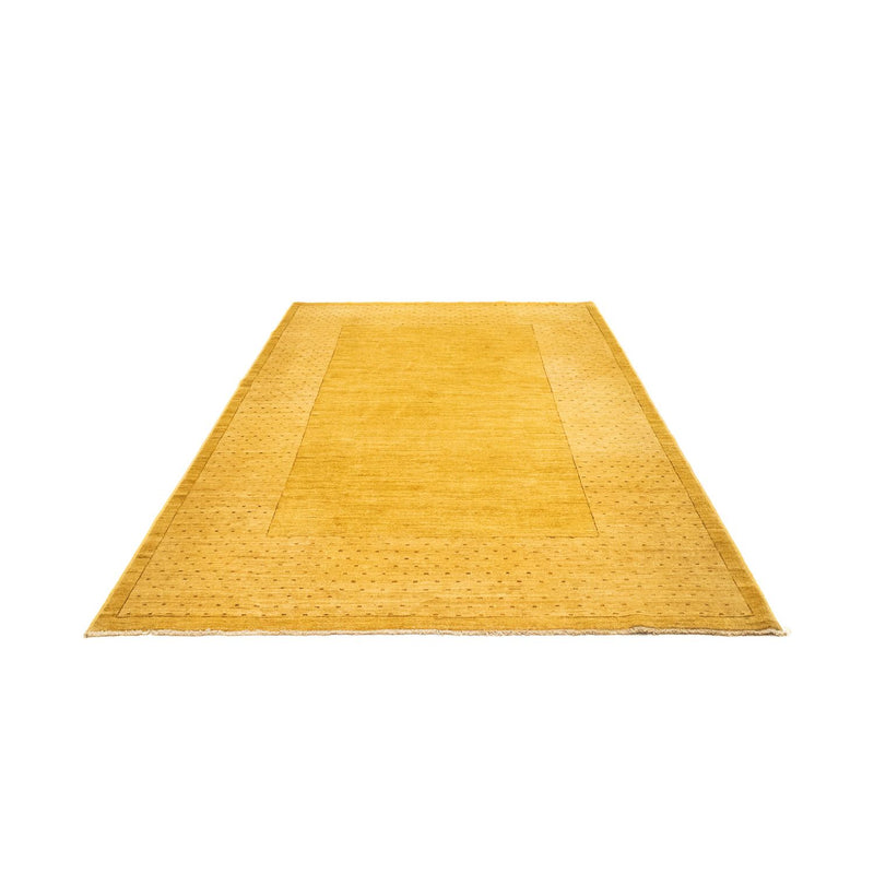 Ziegler Rug - Modern - 274 x 188 cm - gold