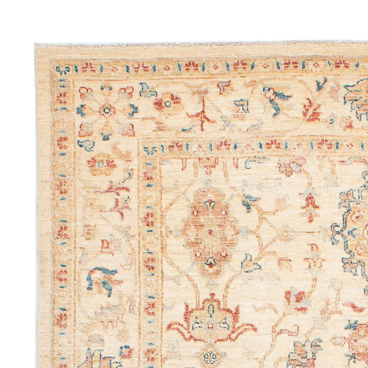 Kazak Rug 167x230cm - Oriental Rug
