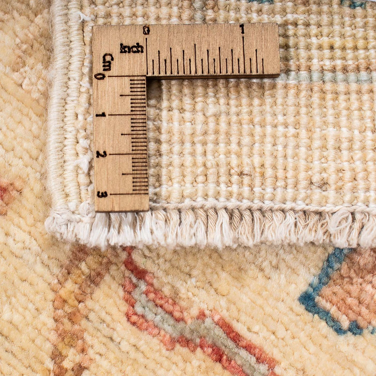 Ziegler Rug - Kazak - 230 x 167 cm - beige